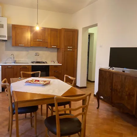 Casa Rasiglia 2 *
