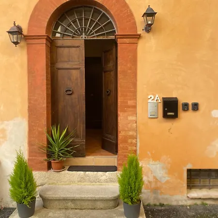 Casa Rasiglia 2 * Casenove