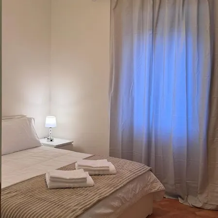 Apartment Casa Rasiglia 2 House Smart Casenove