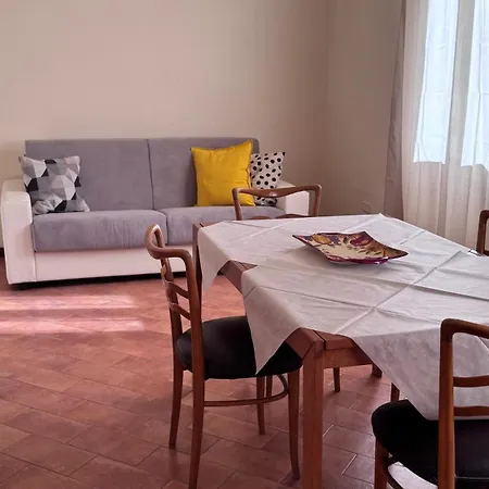Casa Rasiglia 2 House Smart Apartment