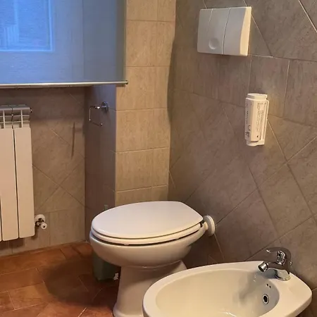 Apartment Casa Rasiglia 2 House Smart Casenove
