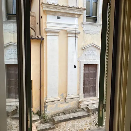 Casa Rasiglia 2 House Smart Casenove