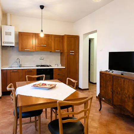 Casa Rasiglia 2 House Smart *