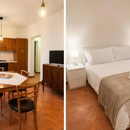 Casa Rasiglia 2 House Smart *