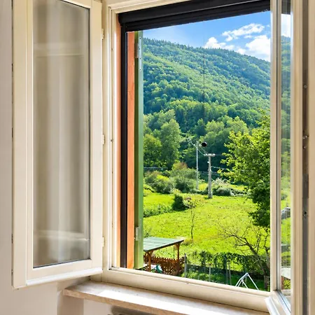 Apartment Casa Rasiglia 2 House Smart *